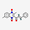 an image of a chemical structure CID 127031230