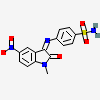 an image of a chemical structure CID 127031289