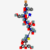 an image of a chemical structure CID 127031366