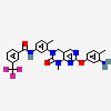 an image of a chemical structure CID 127031372