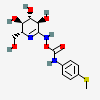 an image of a chemical structure CID 127032159
