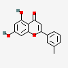 an image of a chemical structure CID 127032229