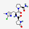 an image of a chemical structure CID 127032257