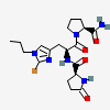 an image of a chemical structure CID 127032261