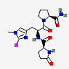 an image of a chemical structure CID 127032563