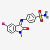 an image of a chemical structure CID 127032697