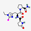 an image of a chemical structure CID 127032875