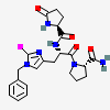 an image of a chemical structure CID 127032876