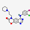 an image of a chemical structure CID 127032999