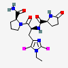 an image of a chemical structure CID 127033191