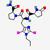 an image of a chemical structure CID 127033192