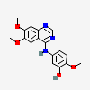 an image of a chemical structure CID 127033539