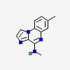 an image of a chemical structure CID 127033733
