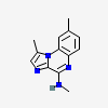 an image of a chemical structure CID 127033748
