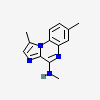 an image of a chemical structure CID 127033749