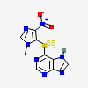 an image of a chemical structure CID 127034244