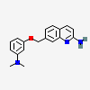 an image of a chemical structure CID 127034607