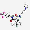 an image of a chemical structure CID 127035056