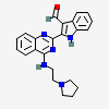 an image of a chemical structure CID 127035134