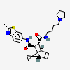 an image of a chemical structure CID 127036326