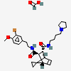 an image of a chemical structure CID 127036524