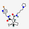 an image of a chemical structure CID 127036711