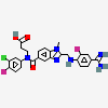 an image of a chemical structure CID 127038045