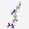 an image of a chemical structure CID 127039915