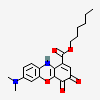 an image of a chemical structure CID 127039916