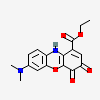 an image of a chemical structure CID 127040313