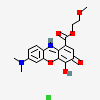 an image of a chemical structure CID 127040318