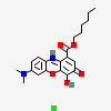 an image of a chemical structure CID 127040320