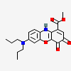 an image of a chemical structure CID 127040321