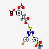 an image of a chemical structure CID 127040638