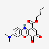 an image of a chemical structure CID 127040642