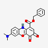 an image of a chemical structure CID 127040643
