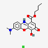 an image of a chemical structure CID 127040645