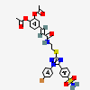 an image of a chemical structure CID 127041300