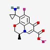 an image of a chemical structure CID 127042472