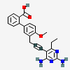 an image of a chemical structure CID 127043134