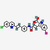 an image of a chemical structure CID 127043244