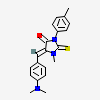 an image of a chemical structure CID 127043678