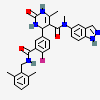 an image of a chemical structure CID 127044088