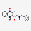 an image of a chemical structure CID 127044504