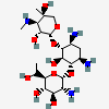 an image of a chemical structure CID 127044571