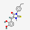 an image of a chemical structure CID 127045101