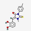 an image of a chemical structure CID 127045569