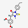 an image of a chemical structure CID 127045603