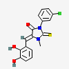 an image of a chemical structure CID 127045605
