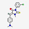 an image of a chemical structure CID 127045606